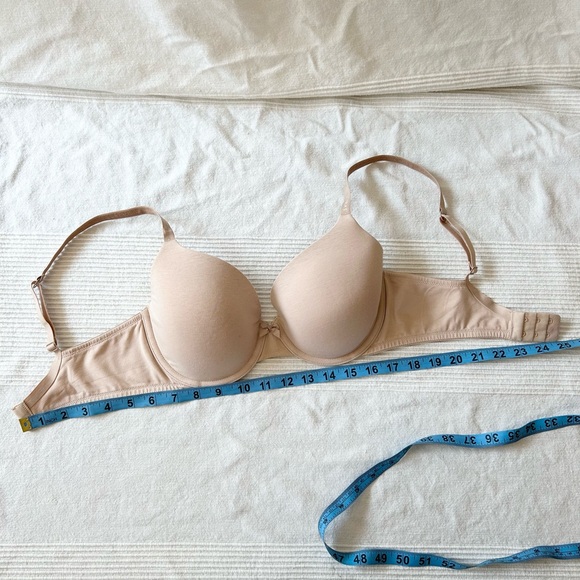 Victoria’s Secret Lined Perfect Coverage Bra - Picture 7 of 8